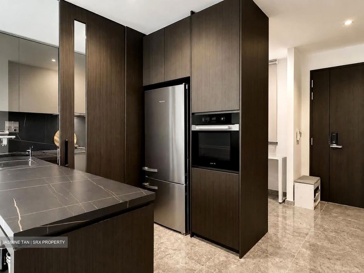 Hyll On Holland (D10), Condominium #607543211